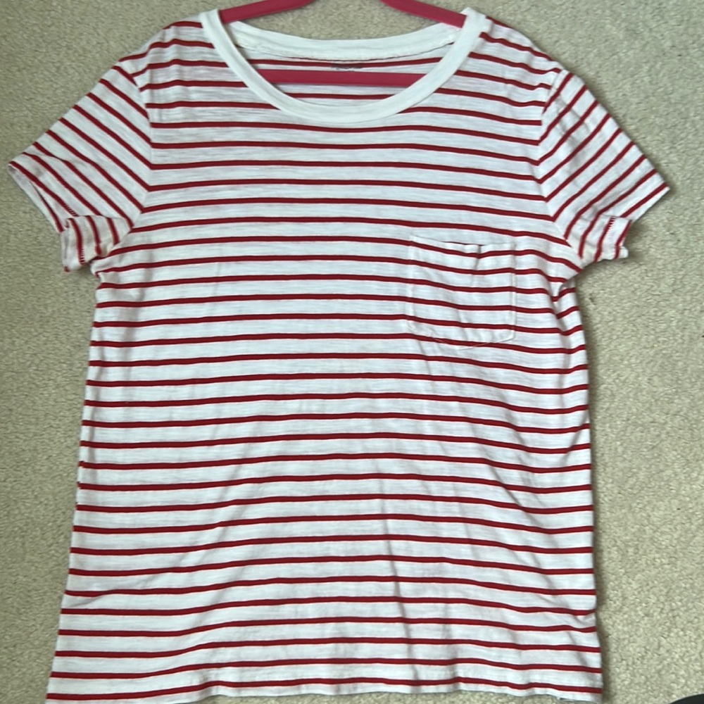 Madewell T-Shirt